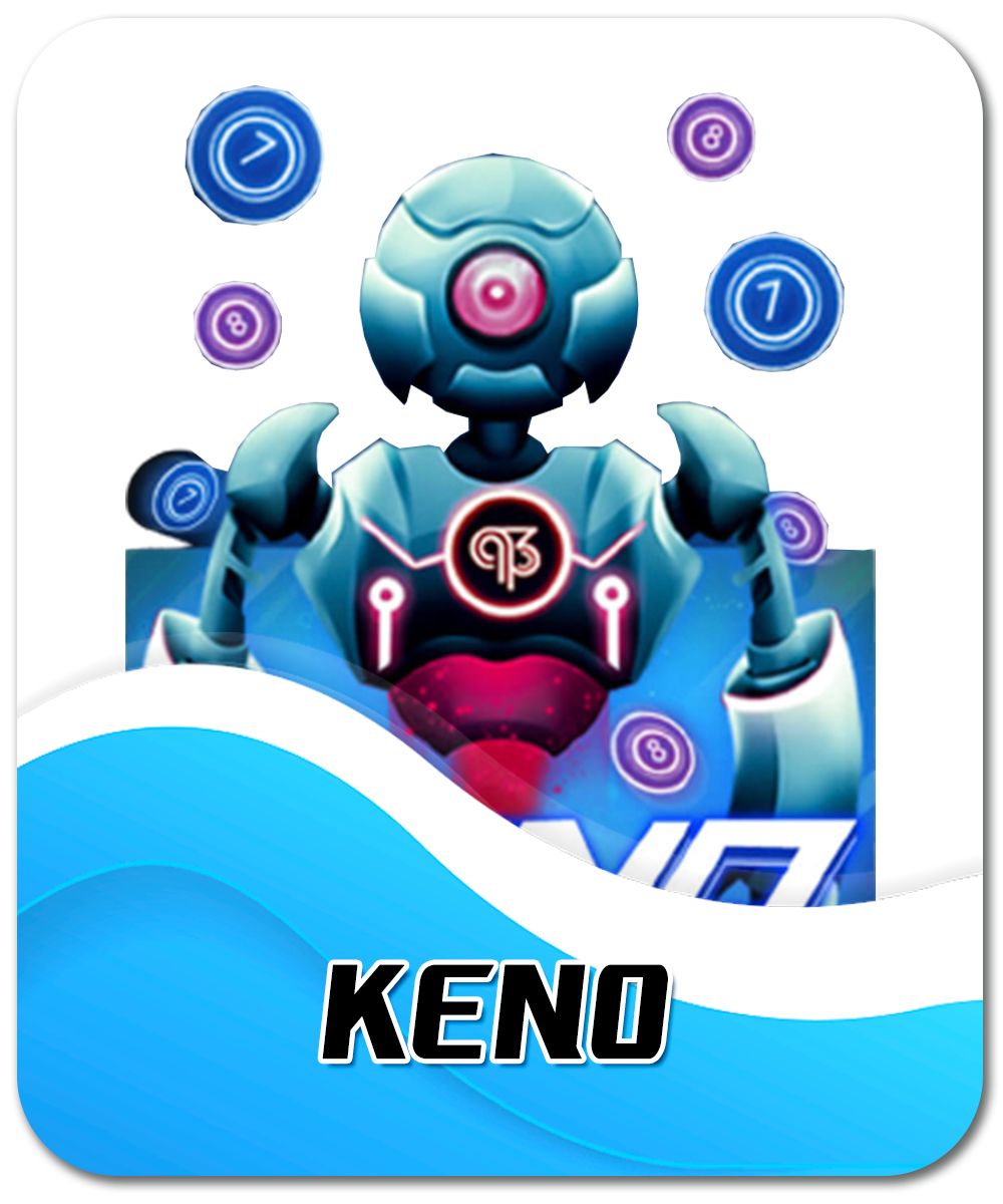 keno number